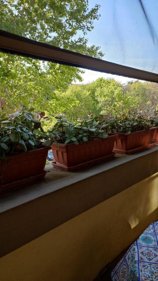 La Casa Di Amy - Loft Con Garage Privato Διαμέρισμα Μιλάνο Εξωτερικό φωτογραφία