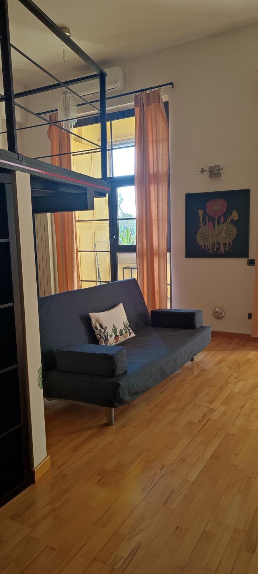 La Casa Di Amy - Loft Con Garage Privato Διαμέρισμα Μιλάνο Εξωτερικό φωτογραφία
