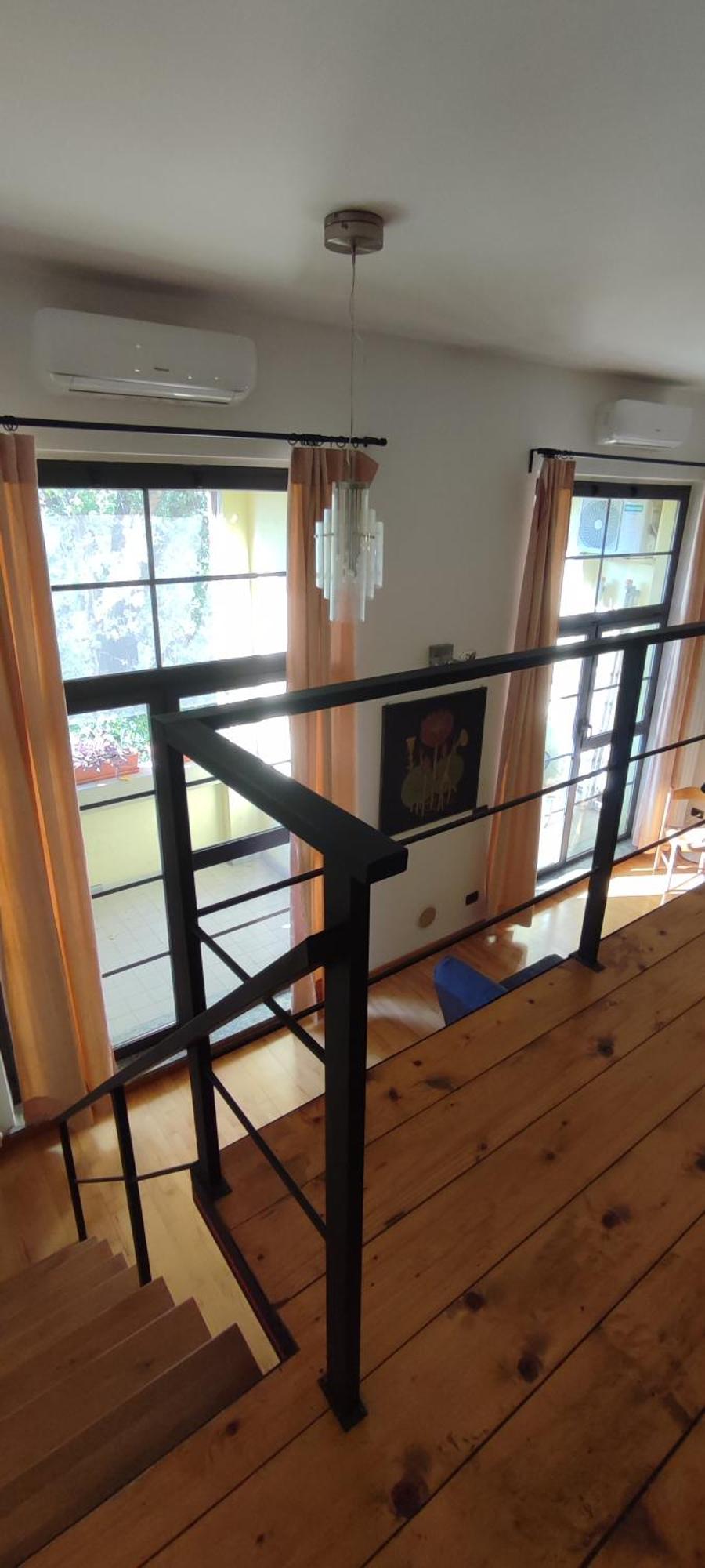 La Casa Di Amy - Loft Con Garage Privato Διαμέρισμα Μιλάνο Εξωτερικό φωτογραφία