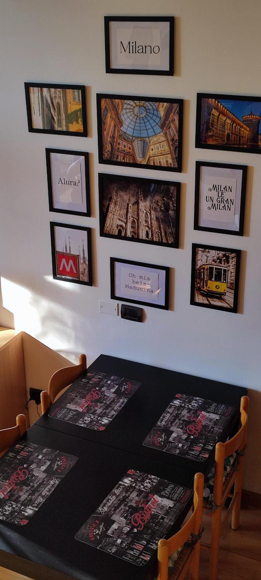 La Casa Di Amy - Loft Con Garage Privato Διαμέρισμα Μιλάνο Εξωτερικό φωτογραφία