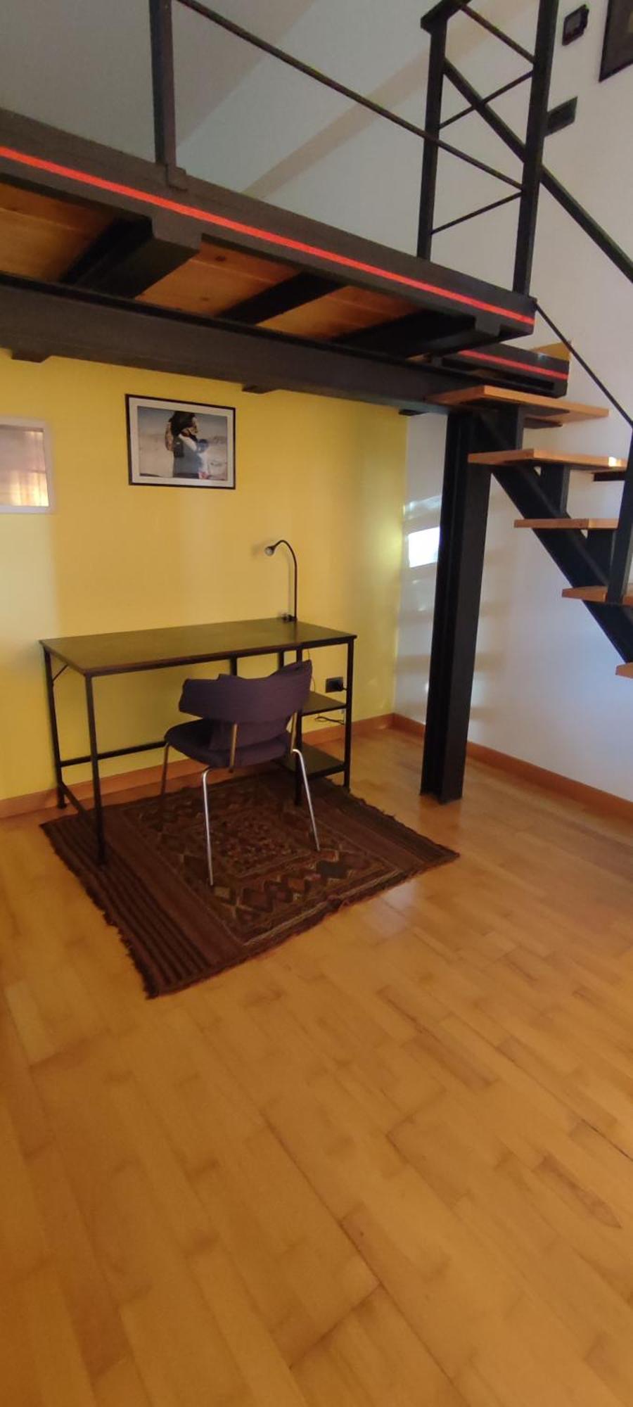 La Casa Di Amy - Loft Con Garage Privato Διαμέρισμα Μιλάνο Εξωτερικό φωτογραφία