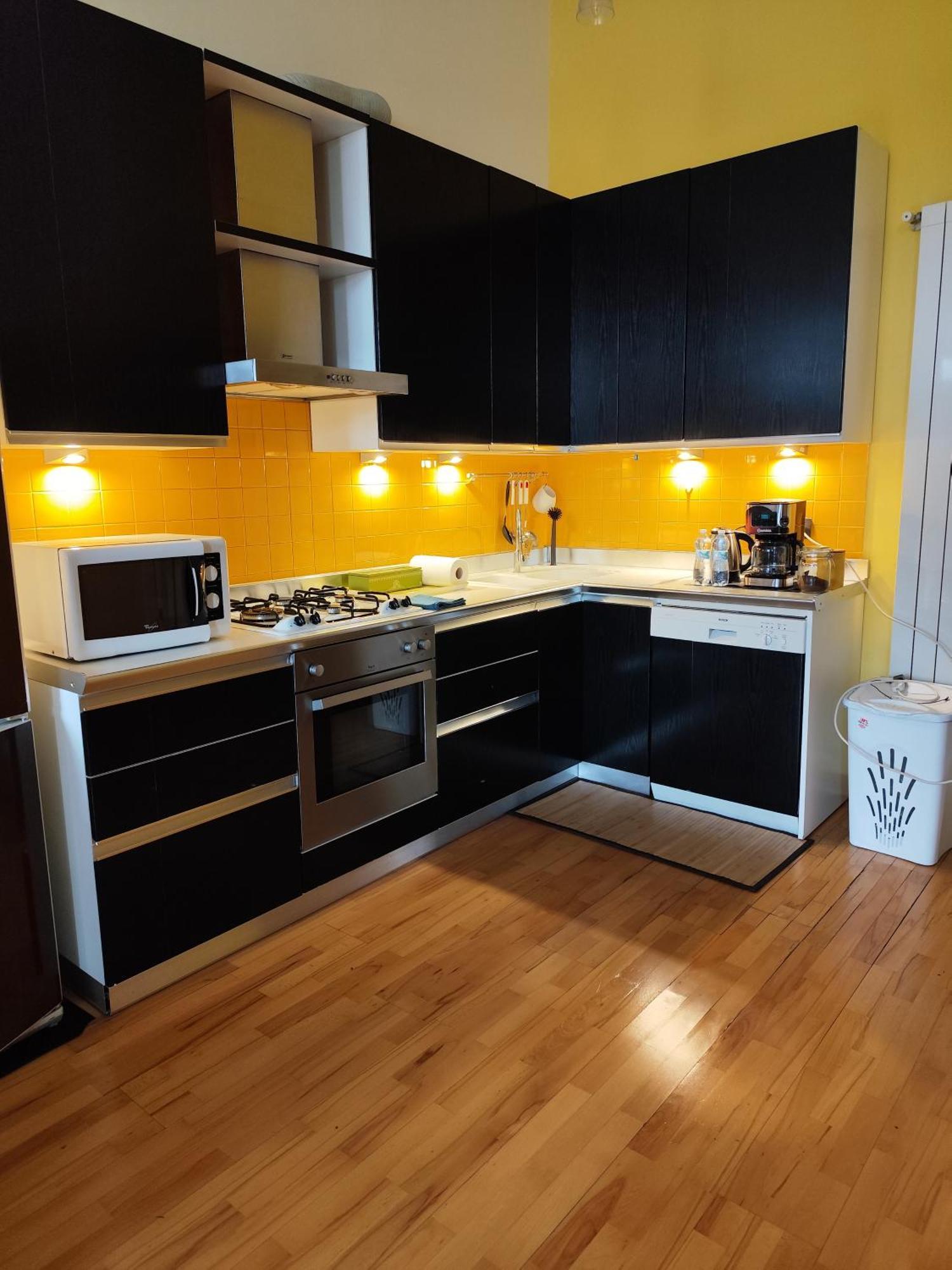 La Casa Di Amy - Loft Con Garage Privato Διαμέρισμα Μιλάνο Εξωτερικό φωτογραφία